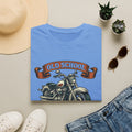 Old School Iron Rider
