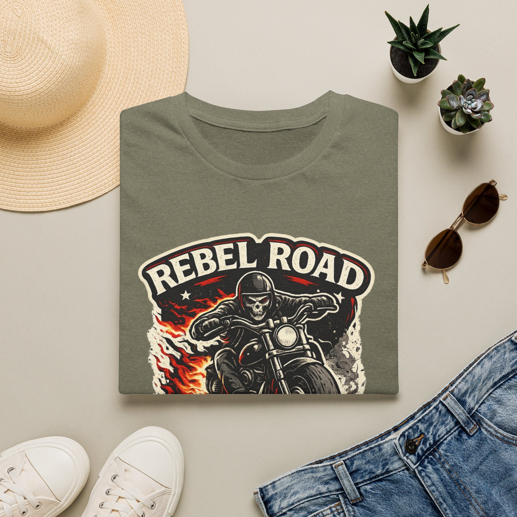 Rebel Road Crew
