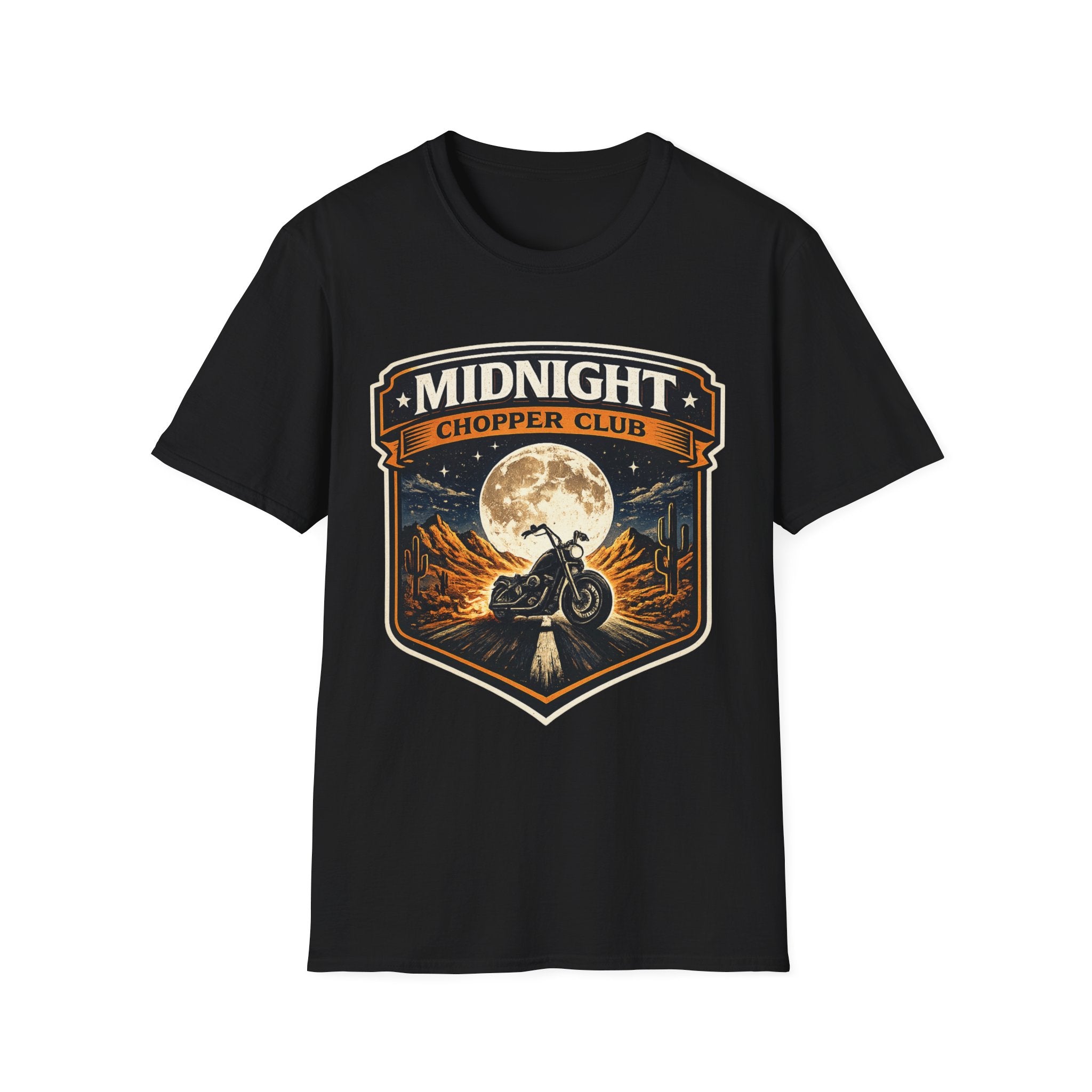Midnight Chopper Club