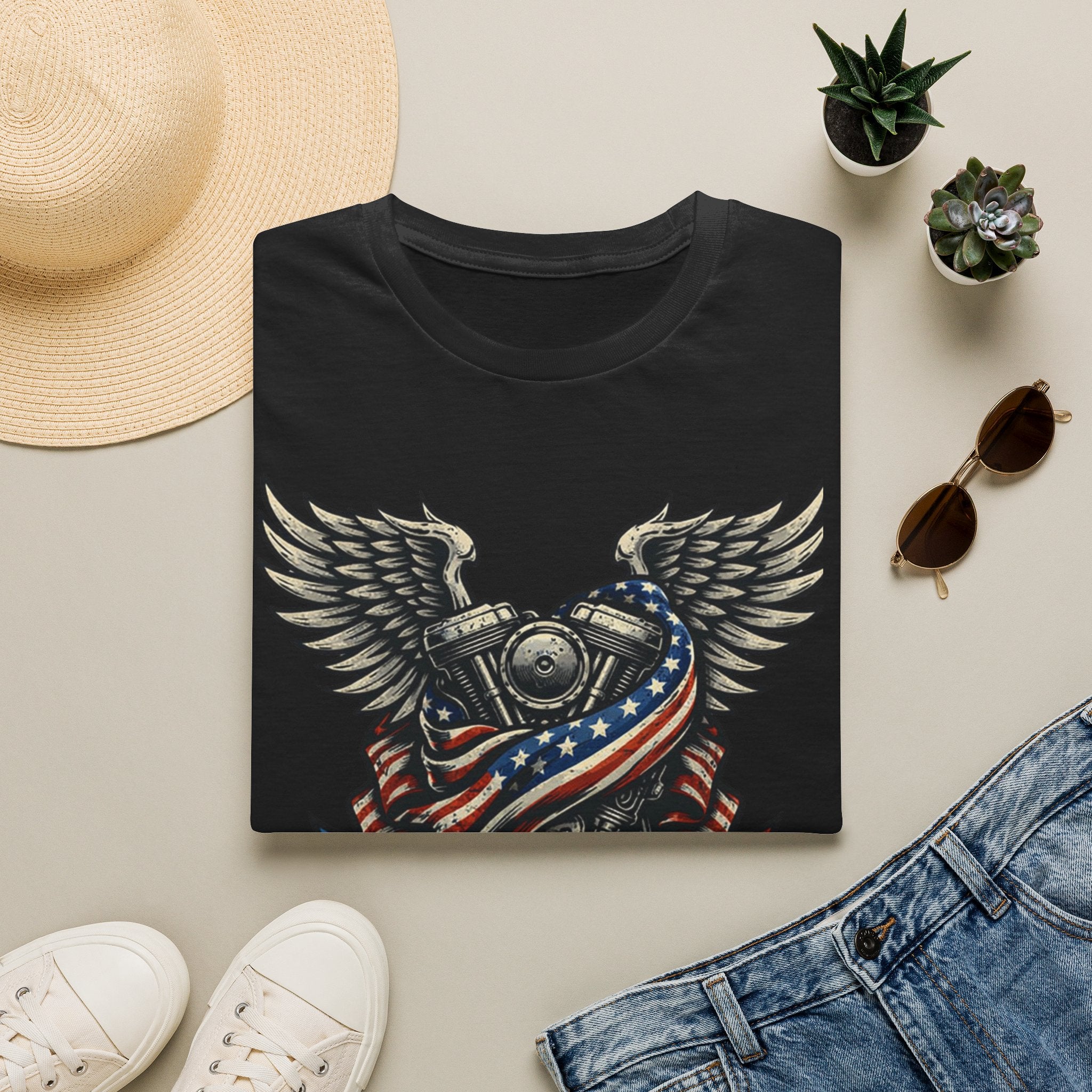 American Steel Riders