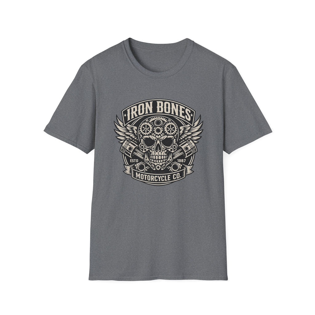 Iron Bones
