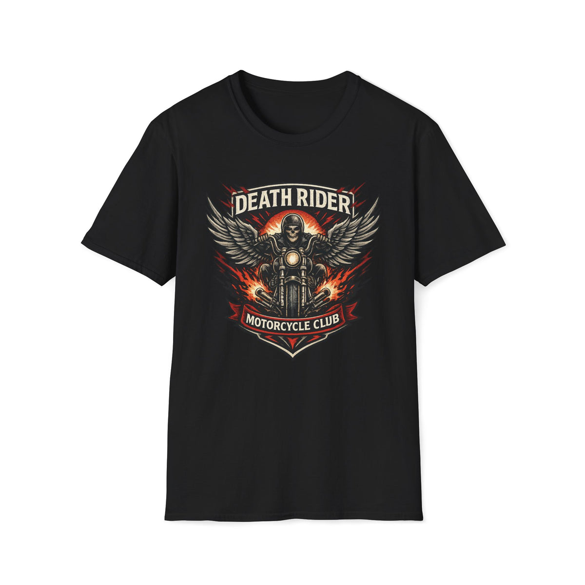 Death Rider