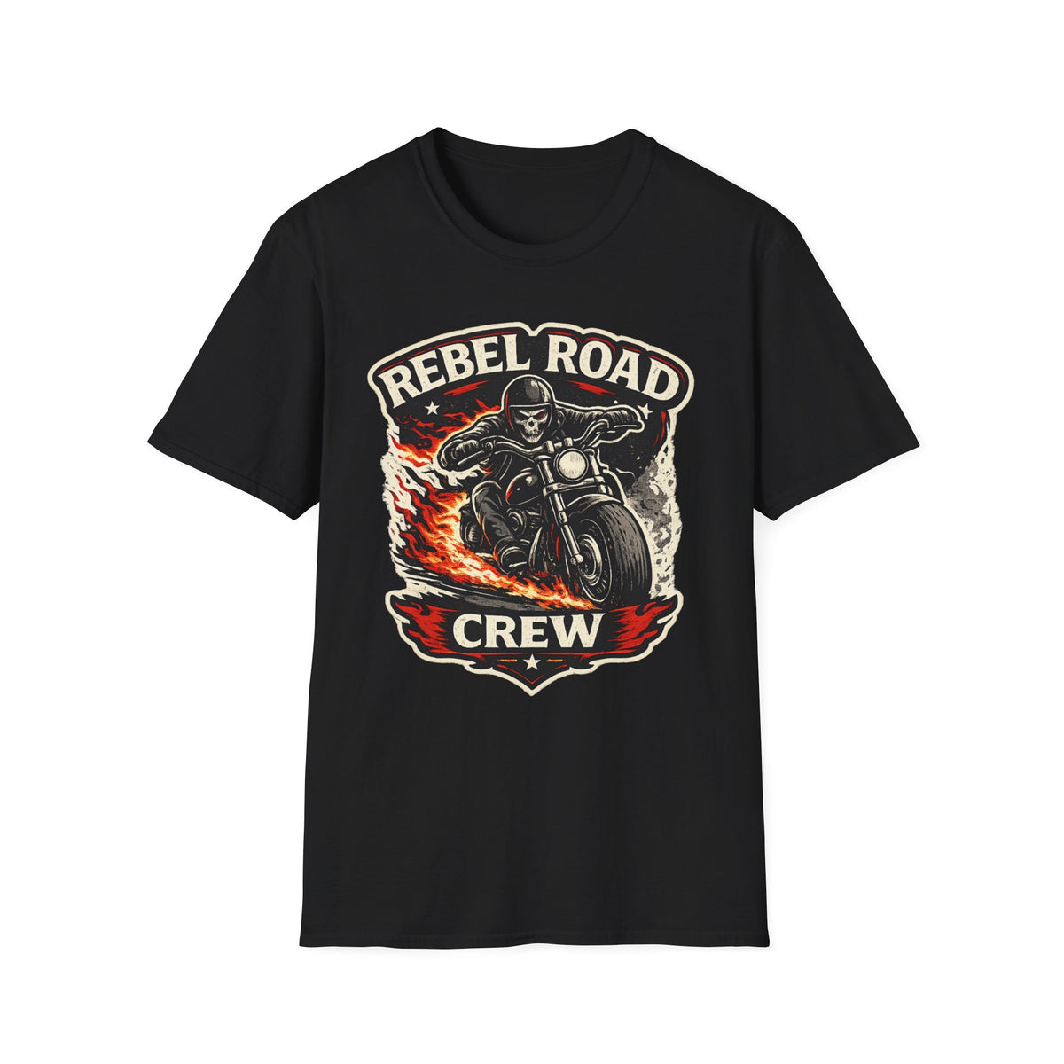 Rebel Road Crew