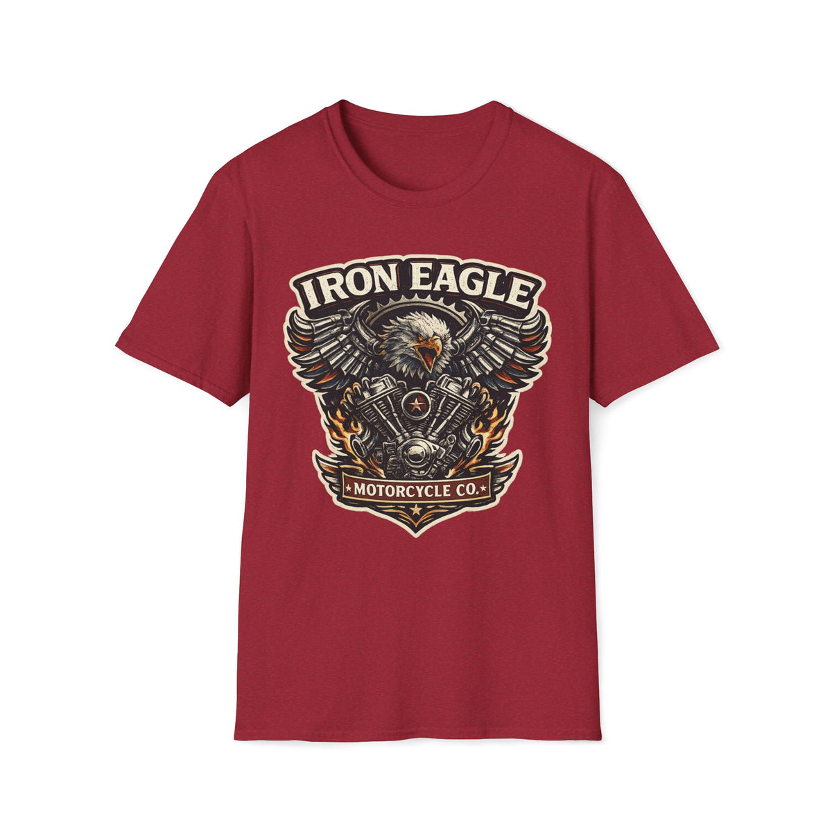 Iron Eagle