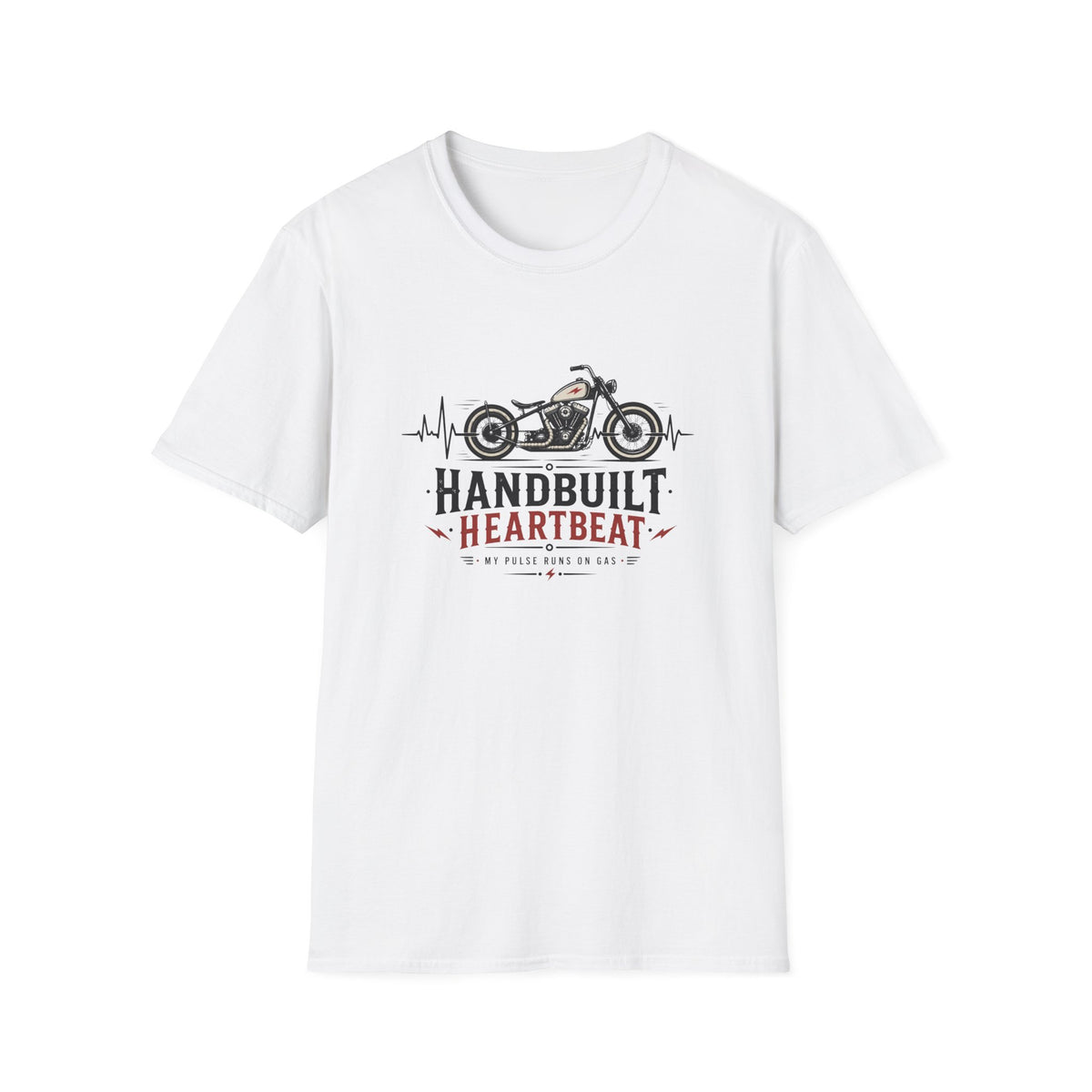 Handbuilt Heartbeat