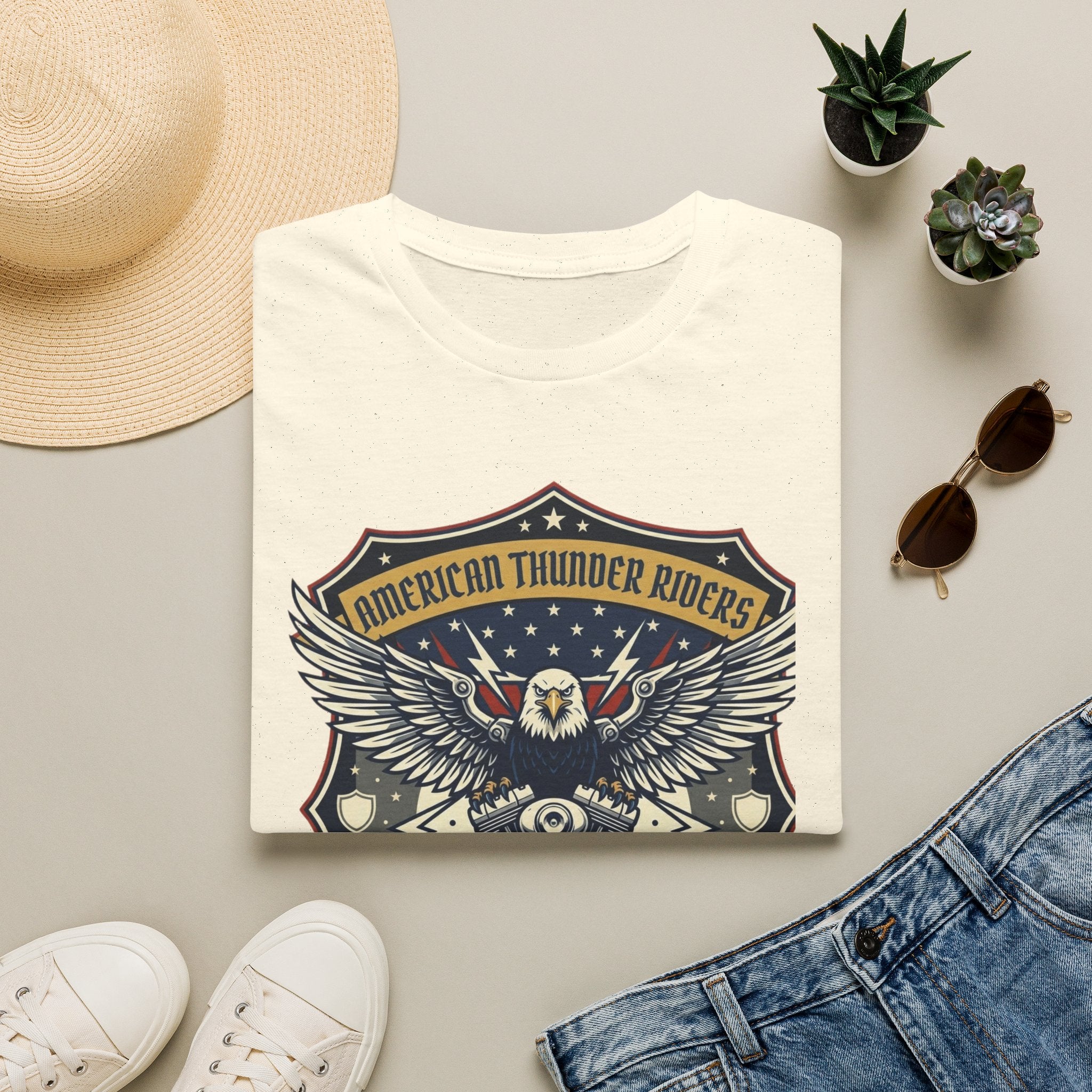 American Thunder Riders