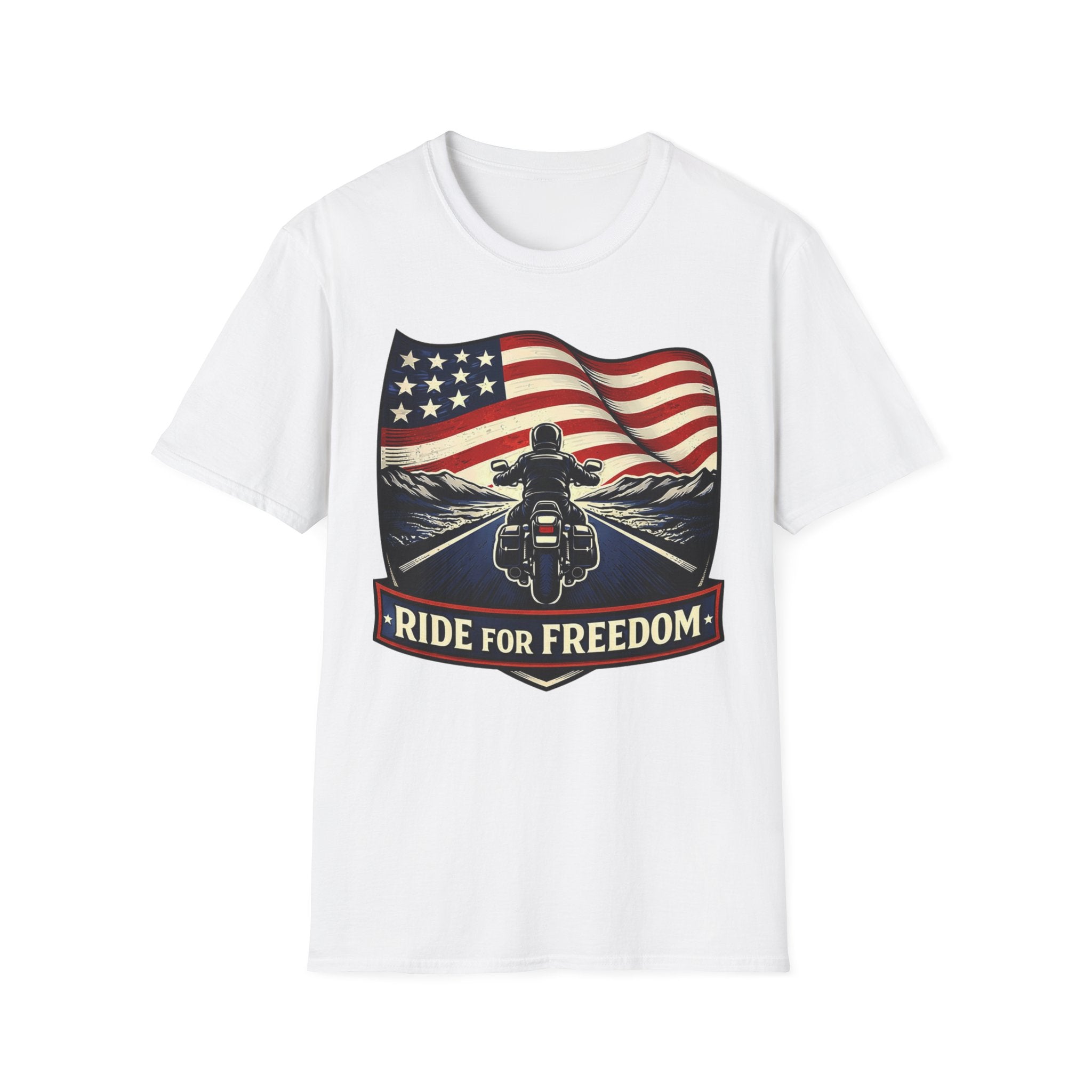 Ride for Freedom