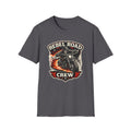 Rebel Road Crew Blaze