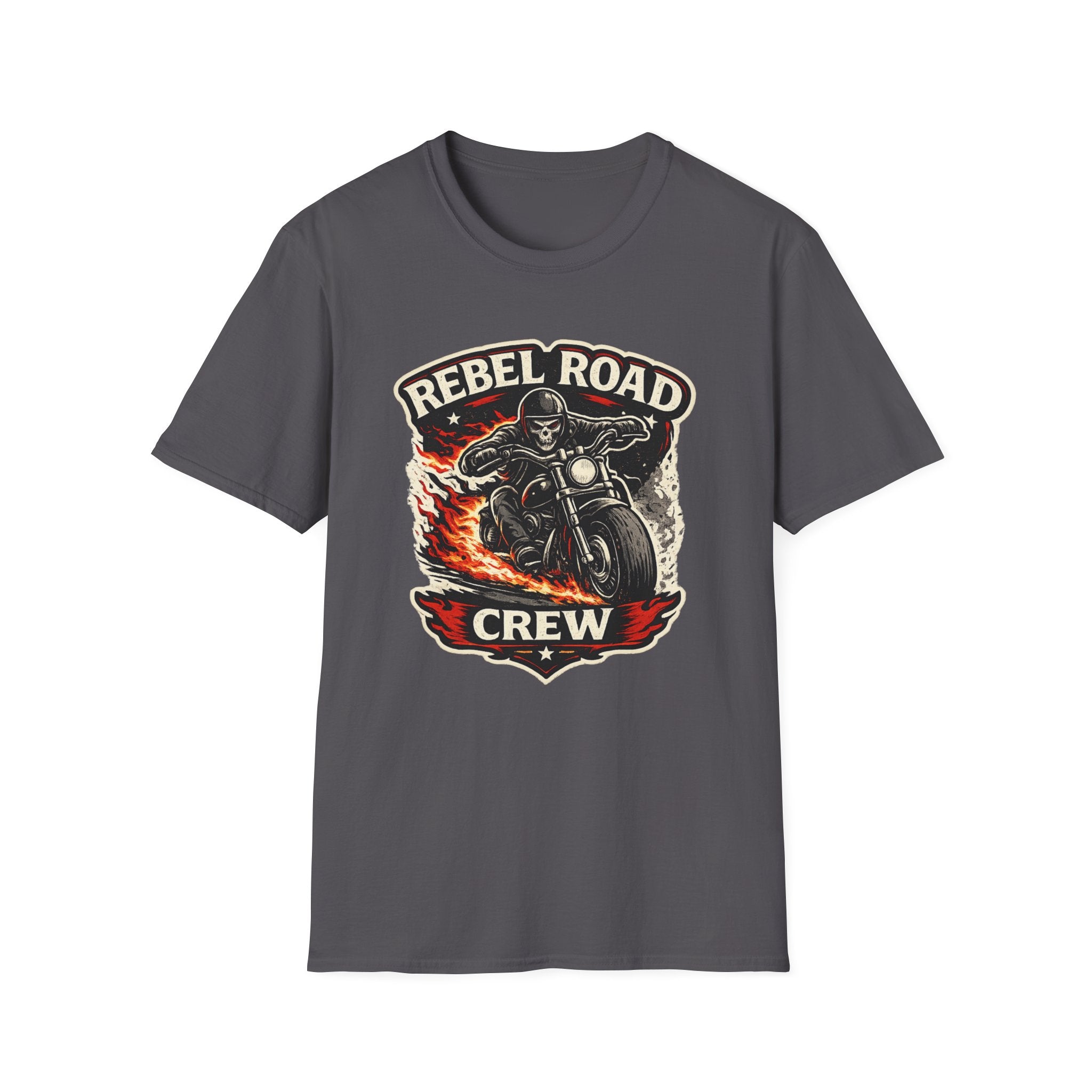 Rebel Road Crew