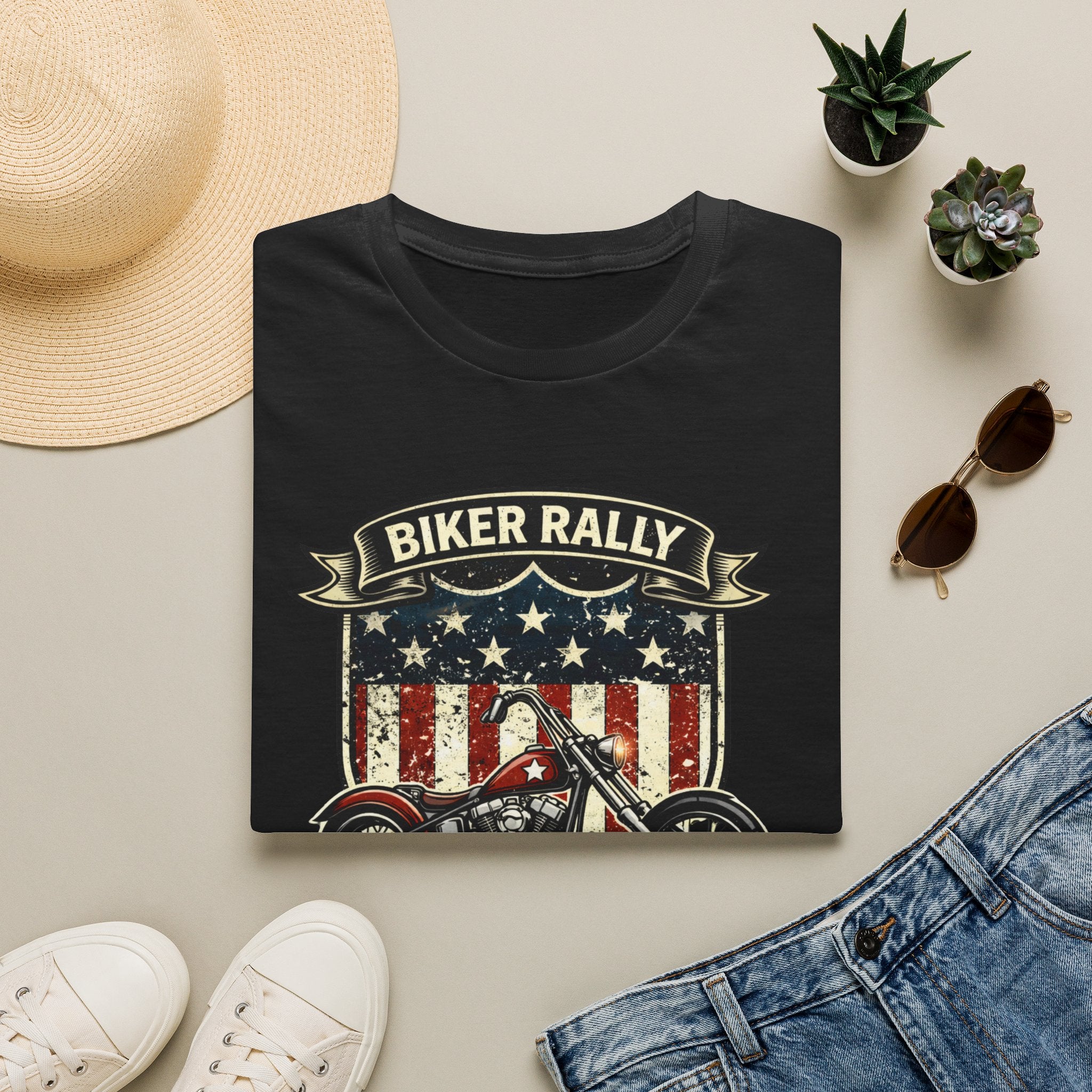 Biker Rally