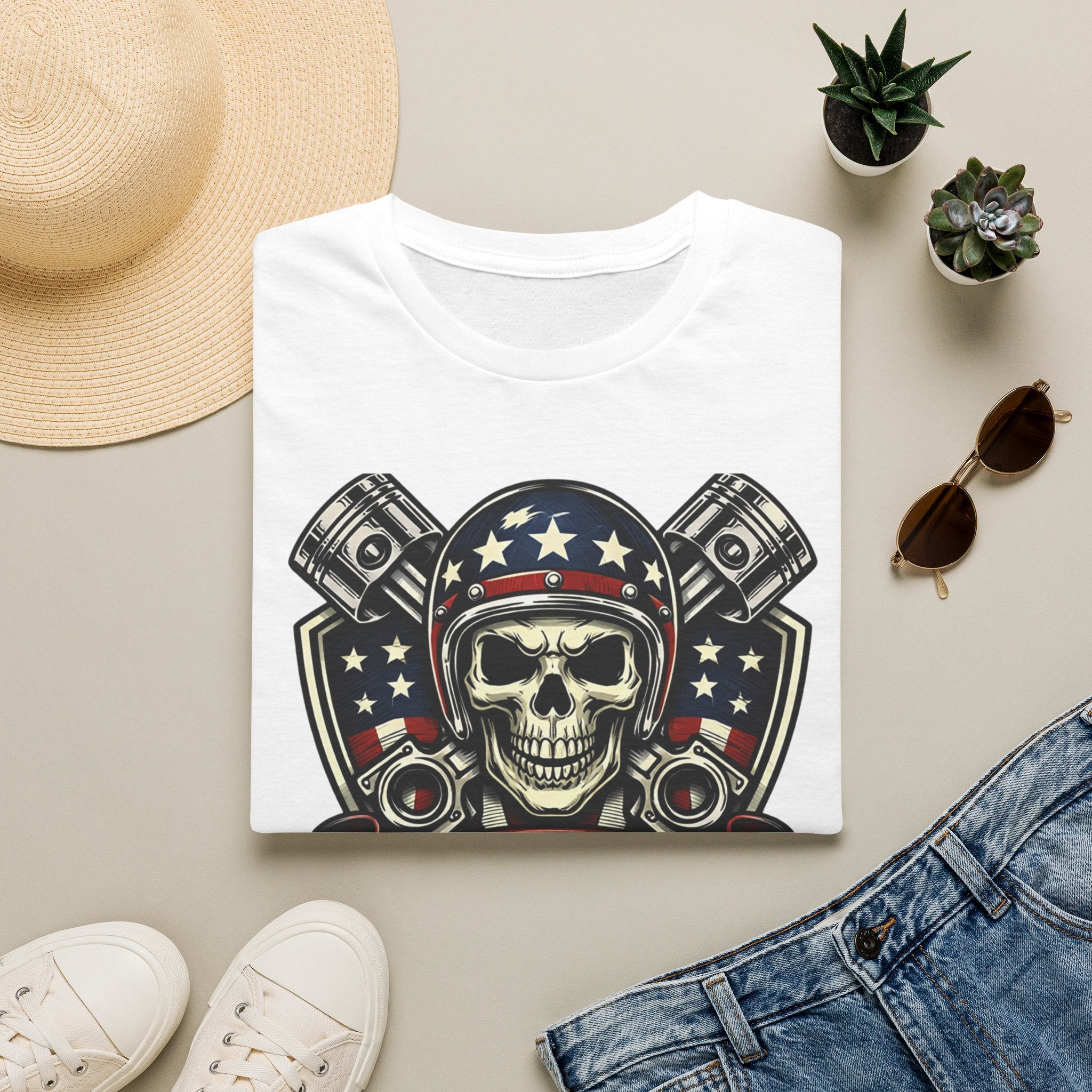 American Road Warrior