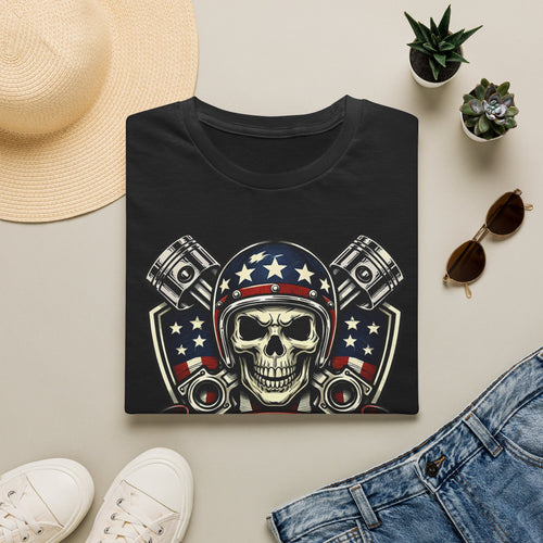 American Road Warrior