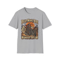 Dead Man's Ride Midnight Outlaw T-Shirt