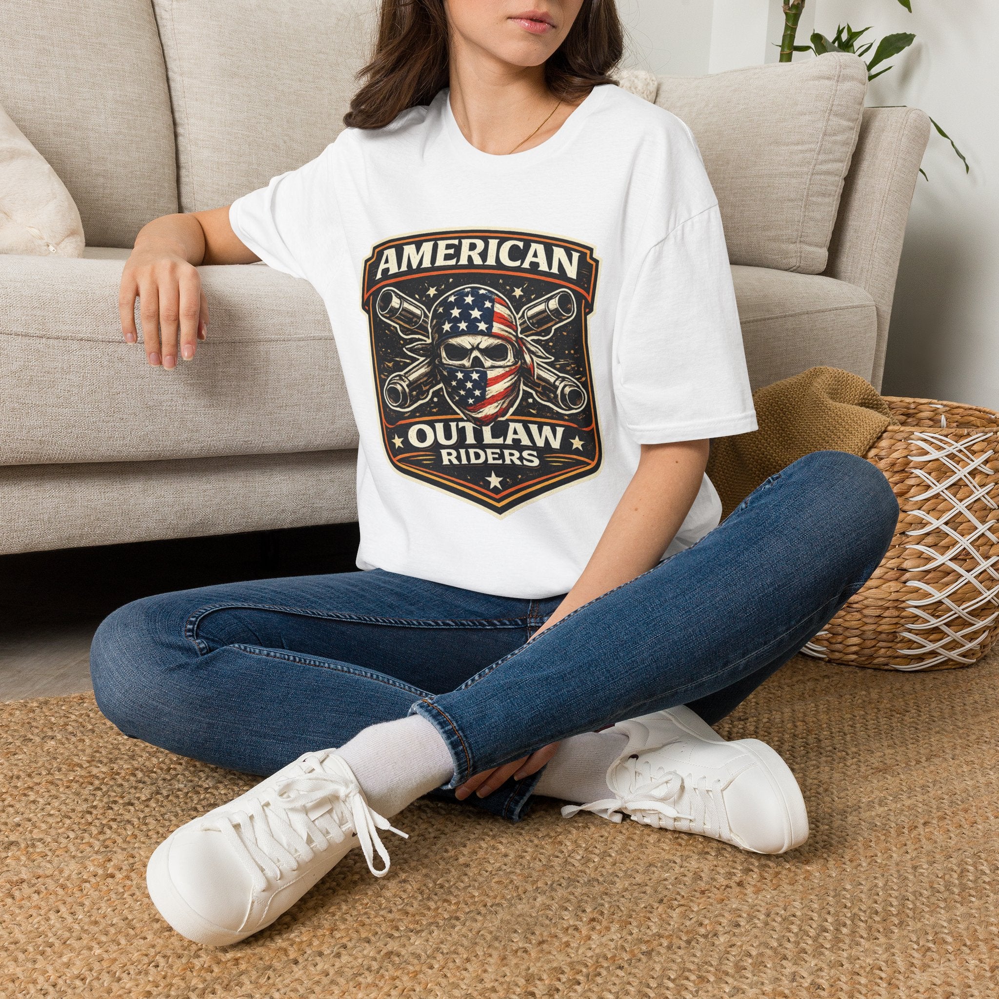American Outlaw