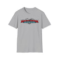House of Choppers Arizona T-Shirt – Vintage Motorcycle Logo Tee