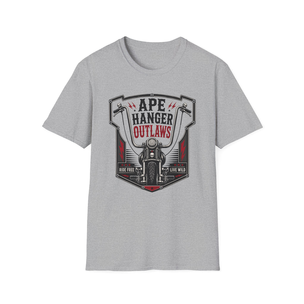 Ape Hanger Outlaws