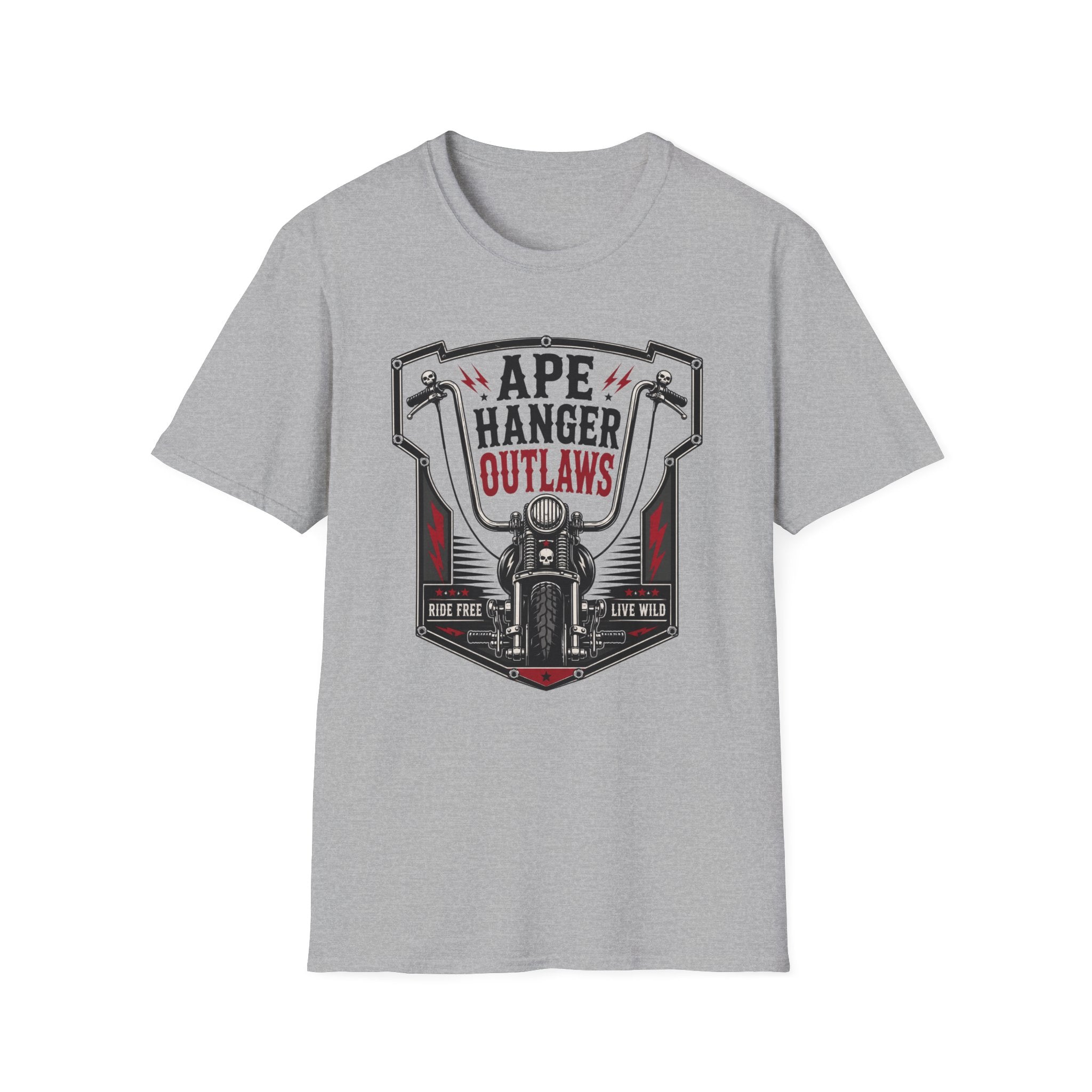 Ape Hanger Outlaws