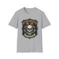 Iron Skull Garage