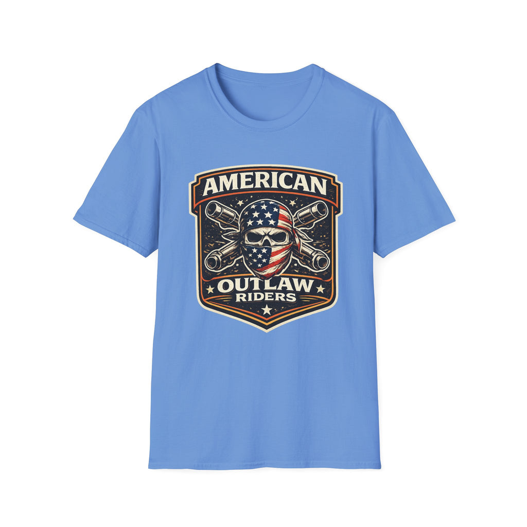 American Outlaw