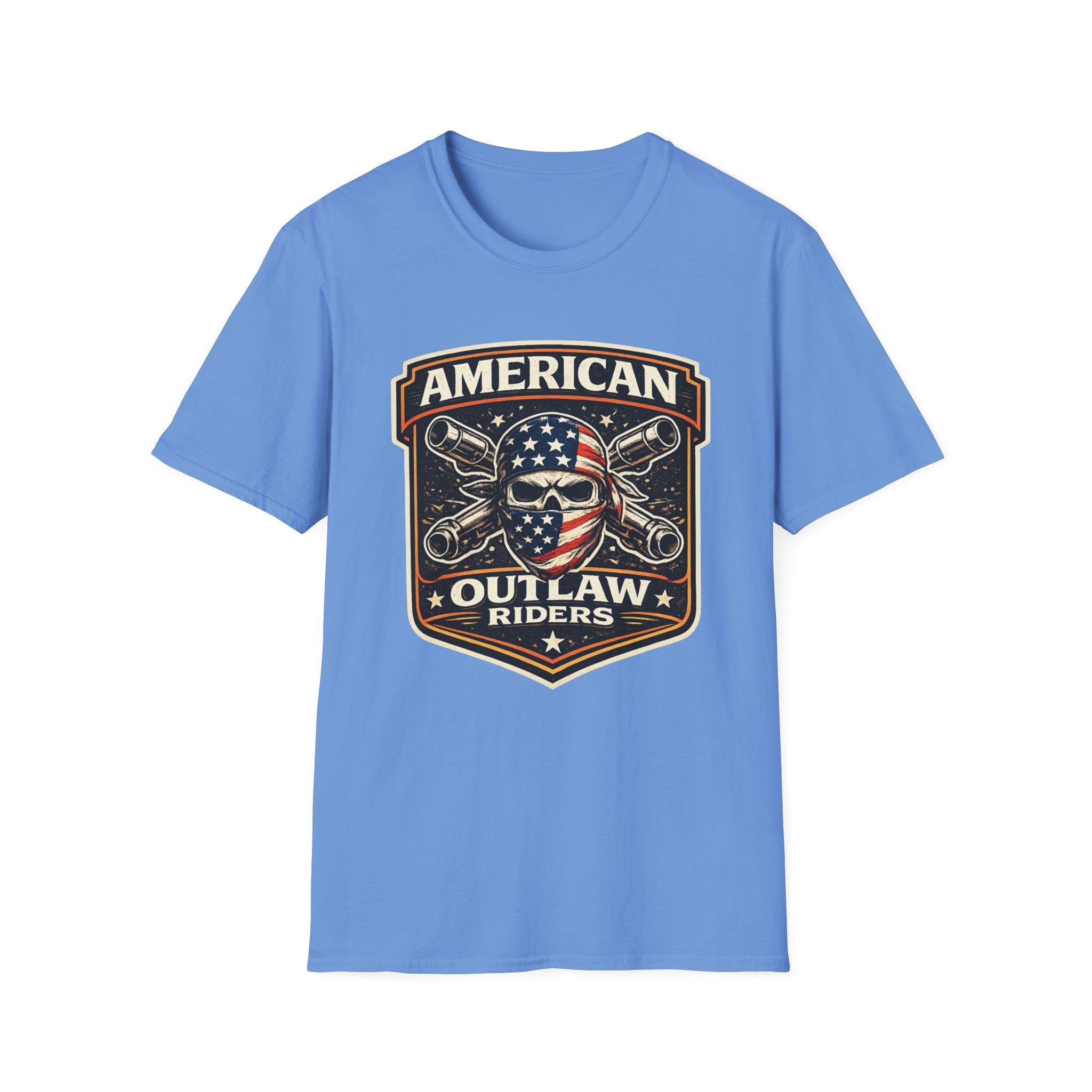 American Outlaw