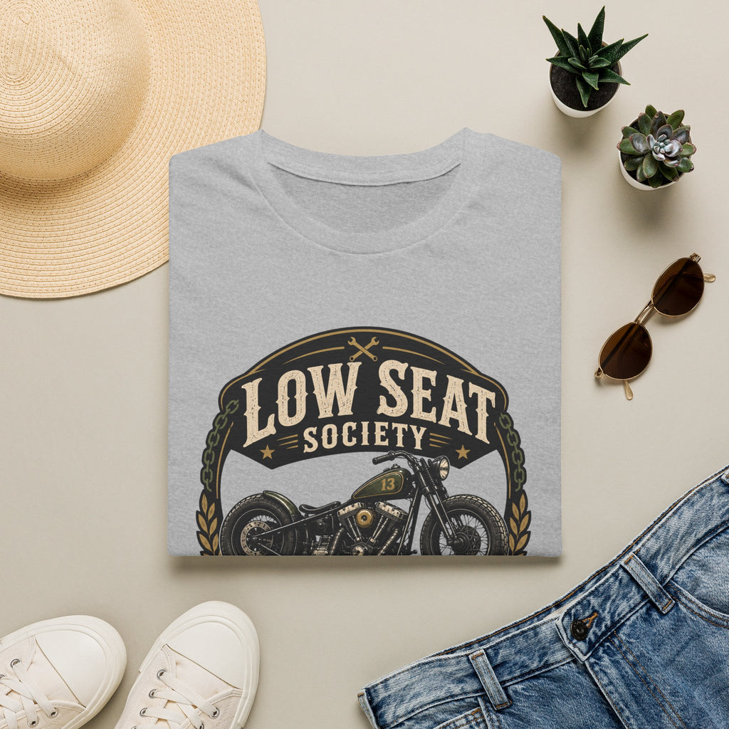 Low Seat Society