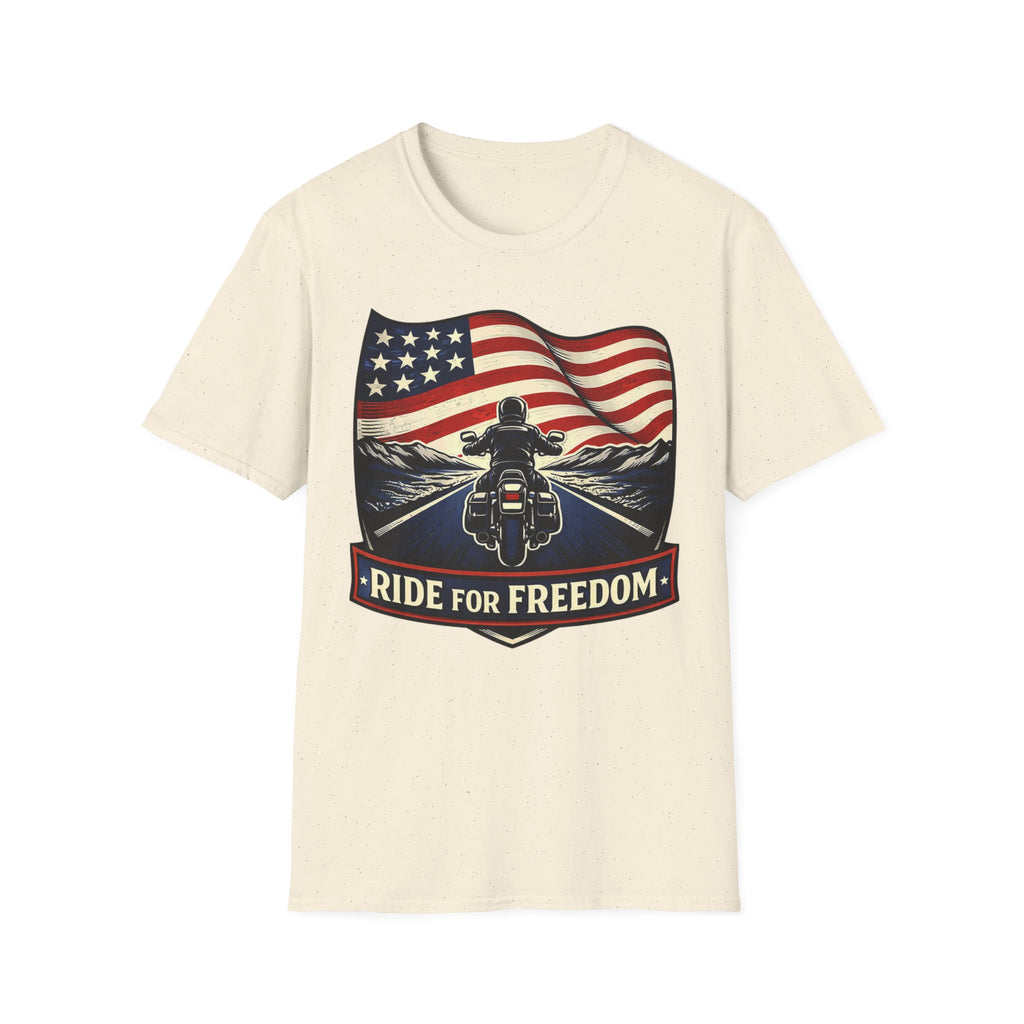 Ride for Freedom