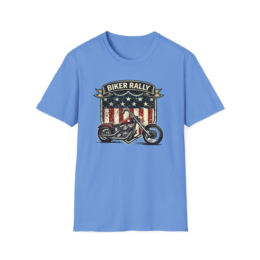 Biker Rally