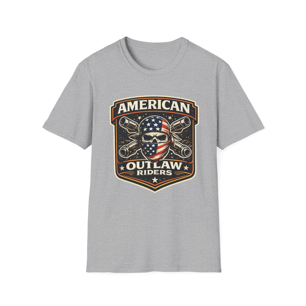 American Outlaw