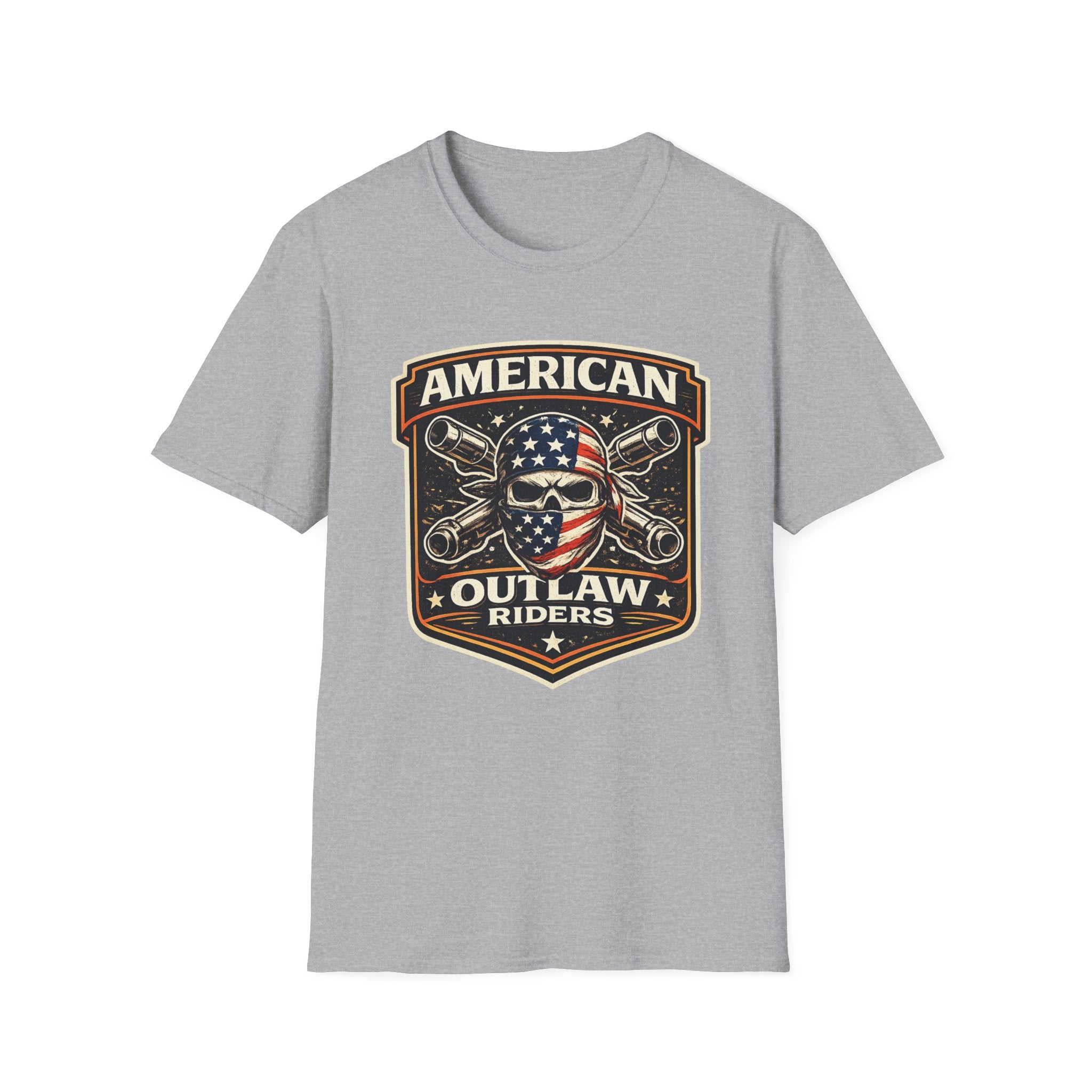 American Outlaw