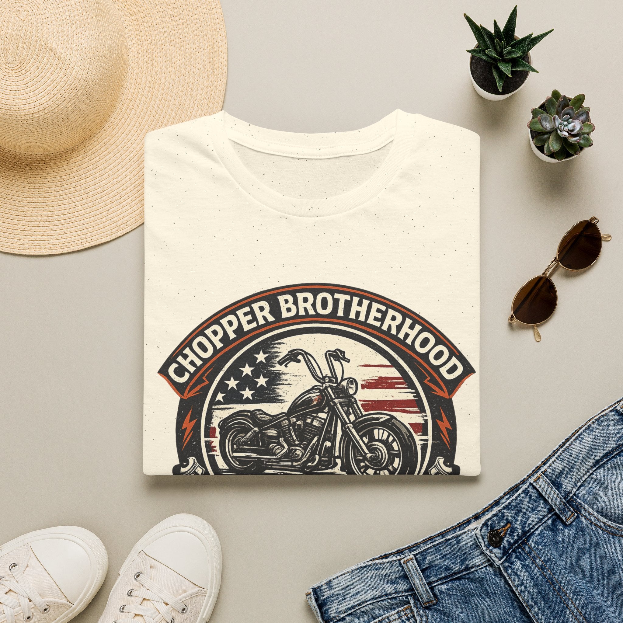Chopper Brotherhood