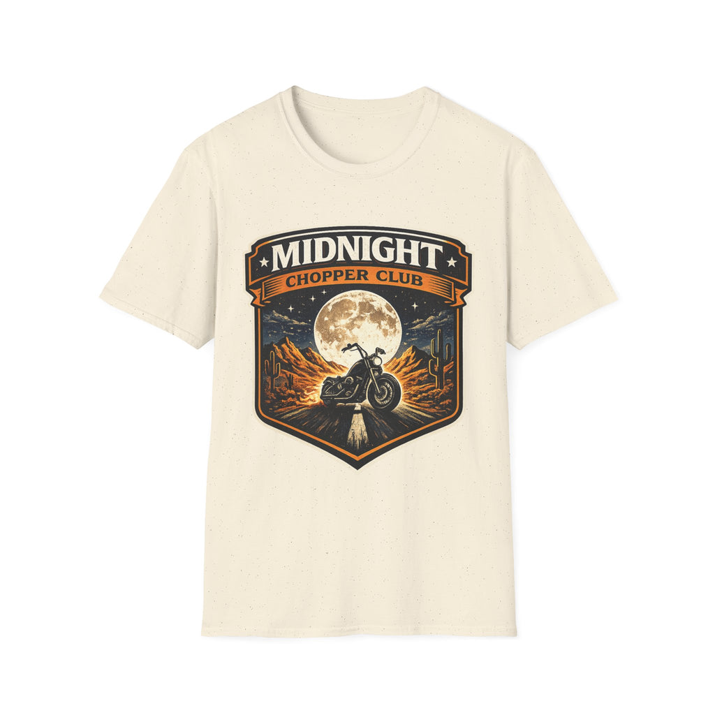 Midnight Chopper Club
