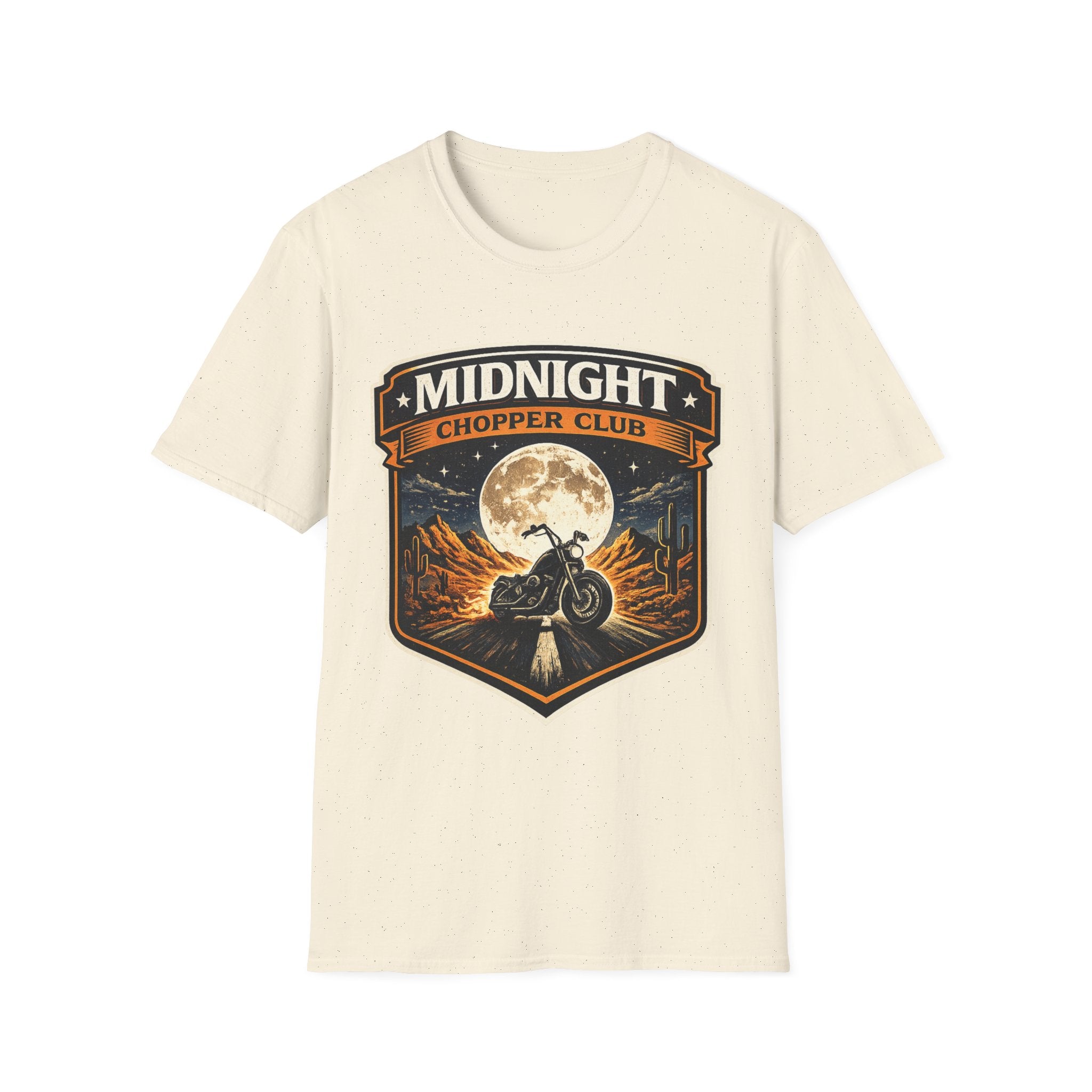 Midnight Chopper Club