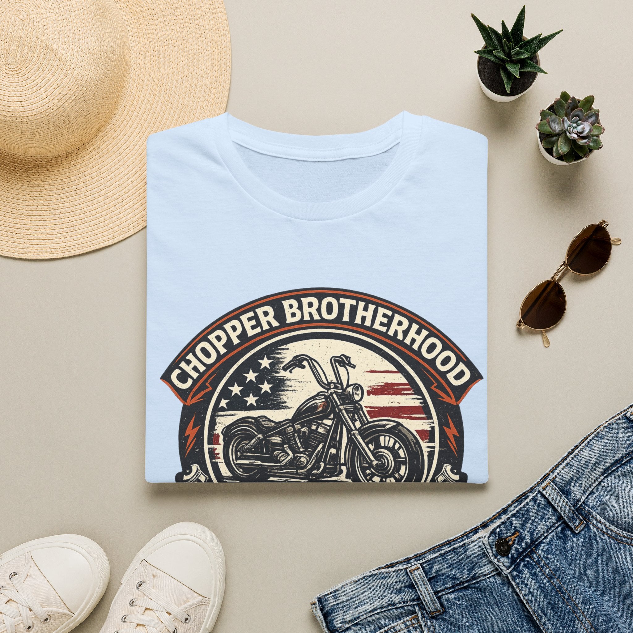 Chopper Brotherhood