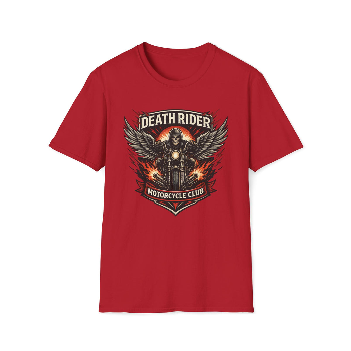 Death Rider