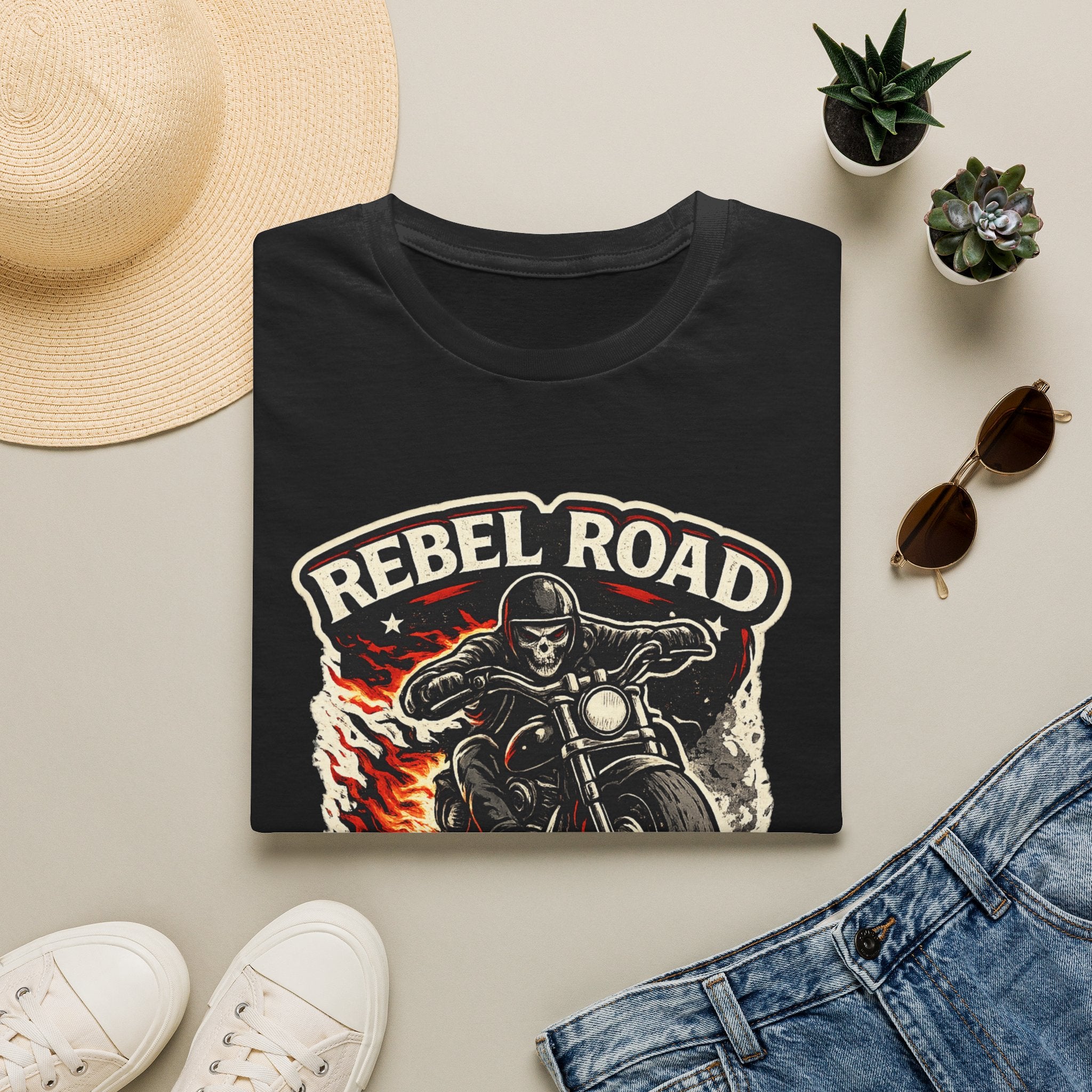 Rebel Road Crew