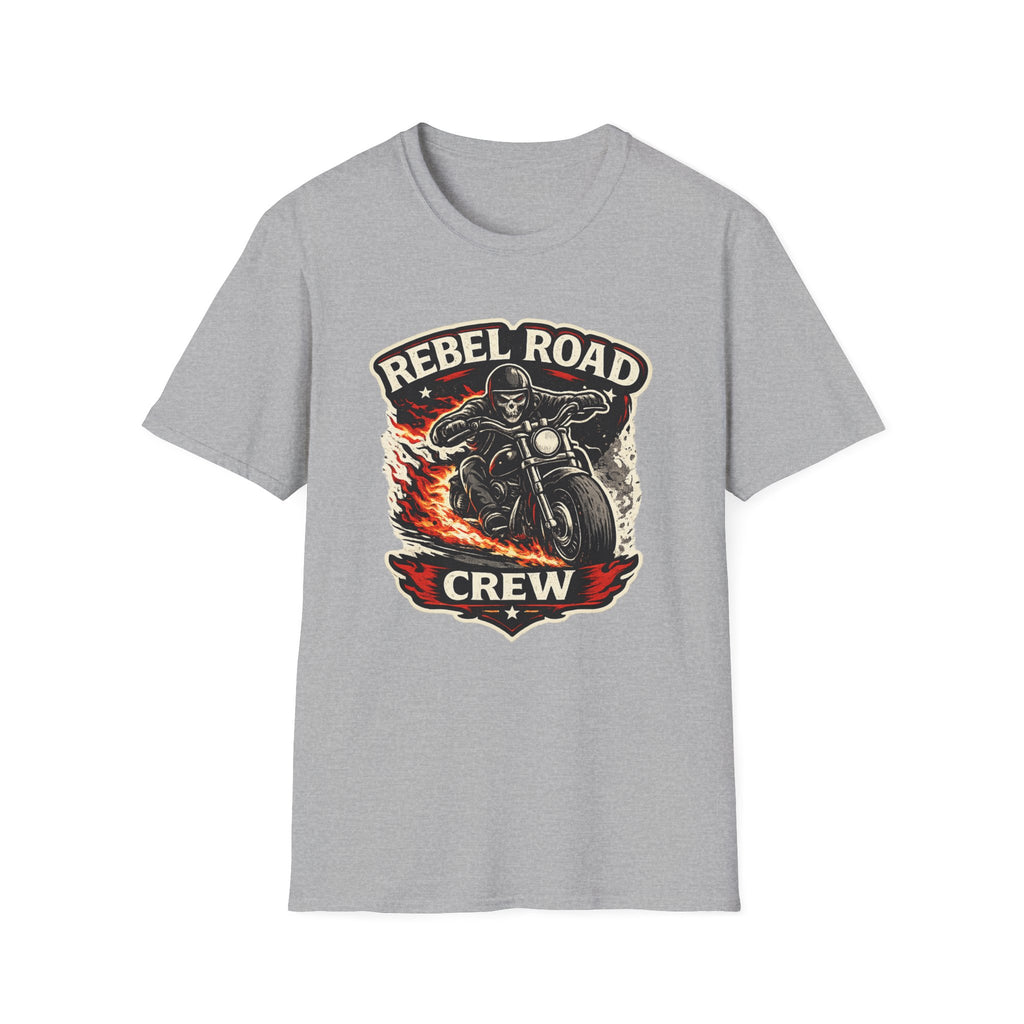 Rebel Road Crew