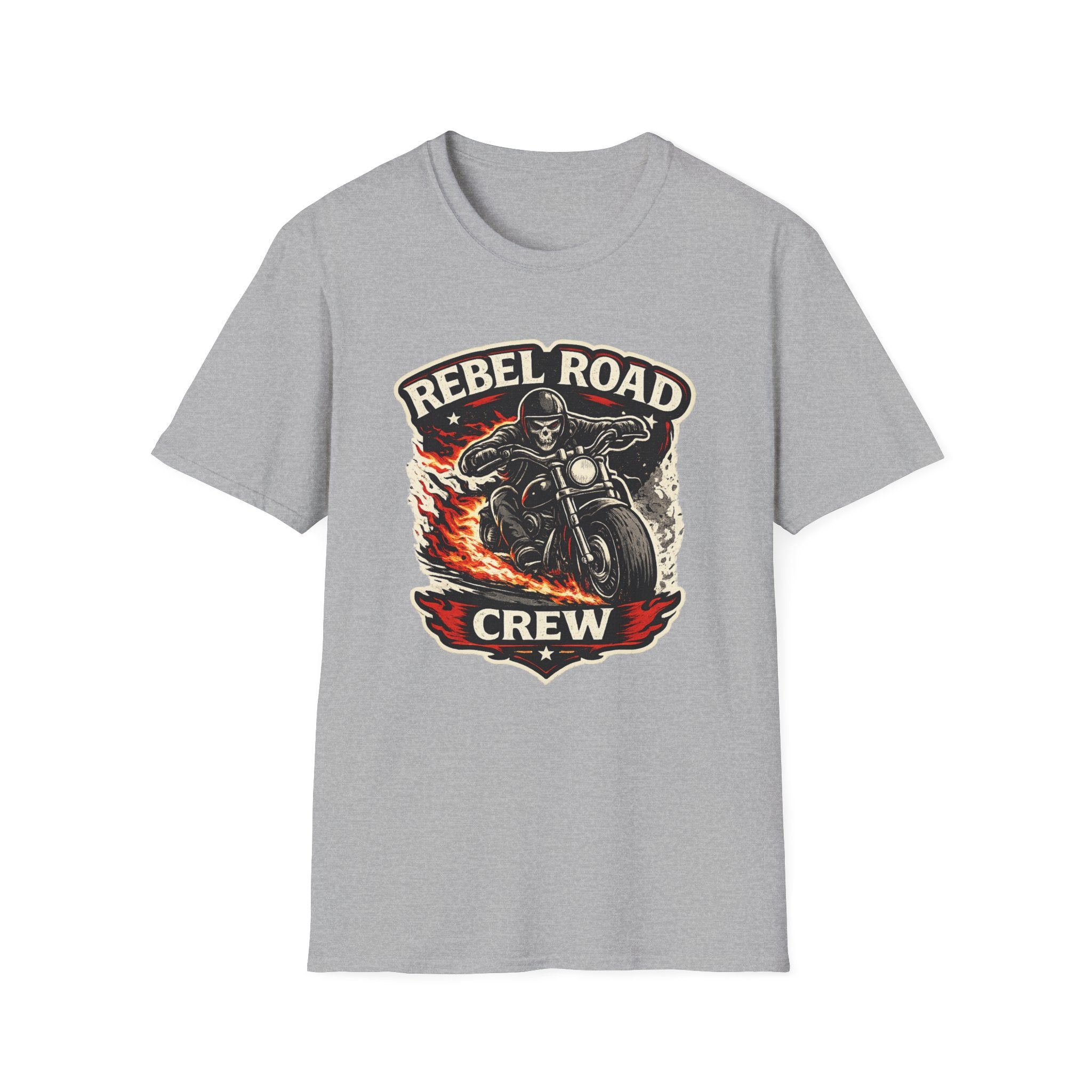 Rebel Road Crew