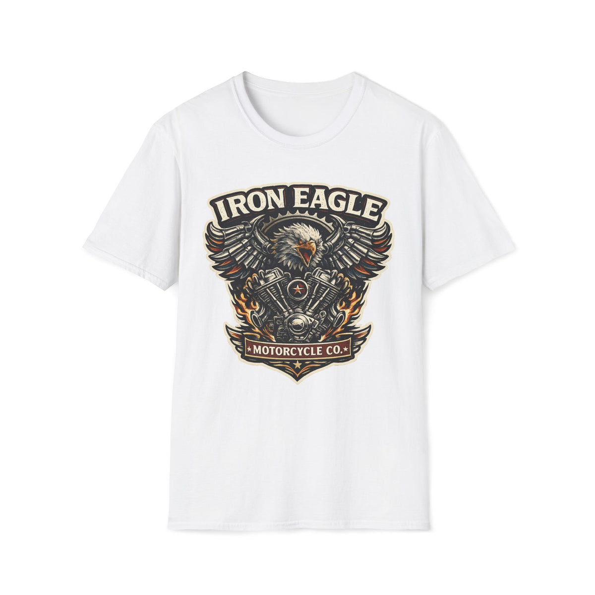 Iron Eagle