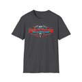 House of Choppers Nation Motorcycle T-Shirt