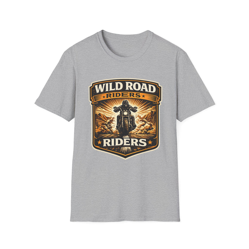 Wild Road Riders
