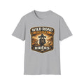 Wild Road Riders