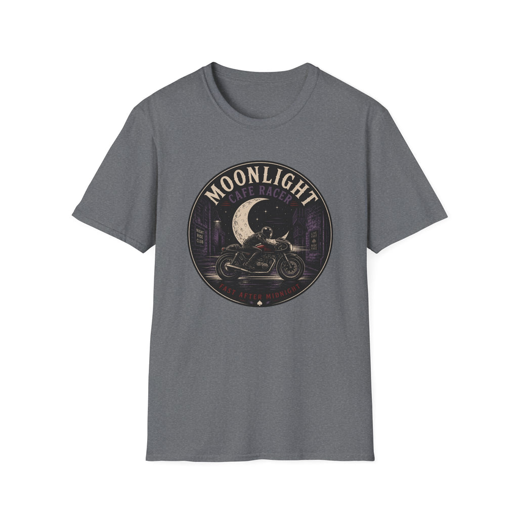 Moonlight Racer