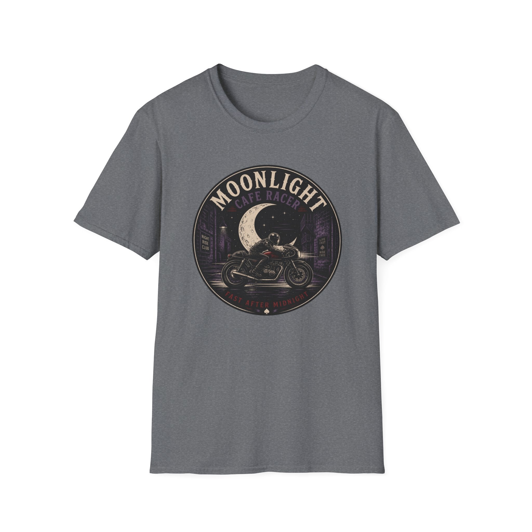 Moonlight Racer