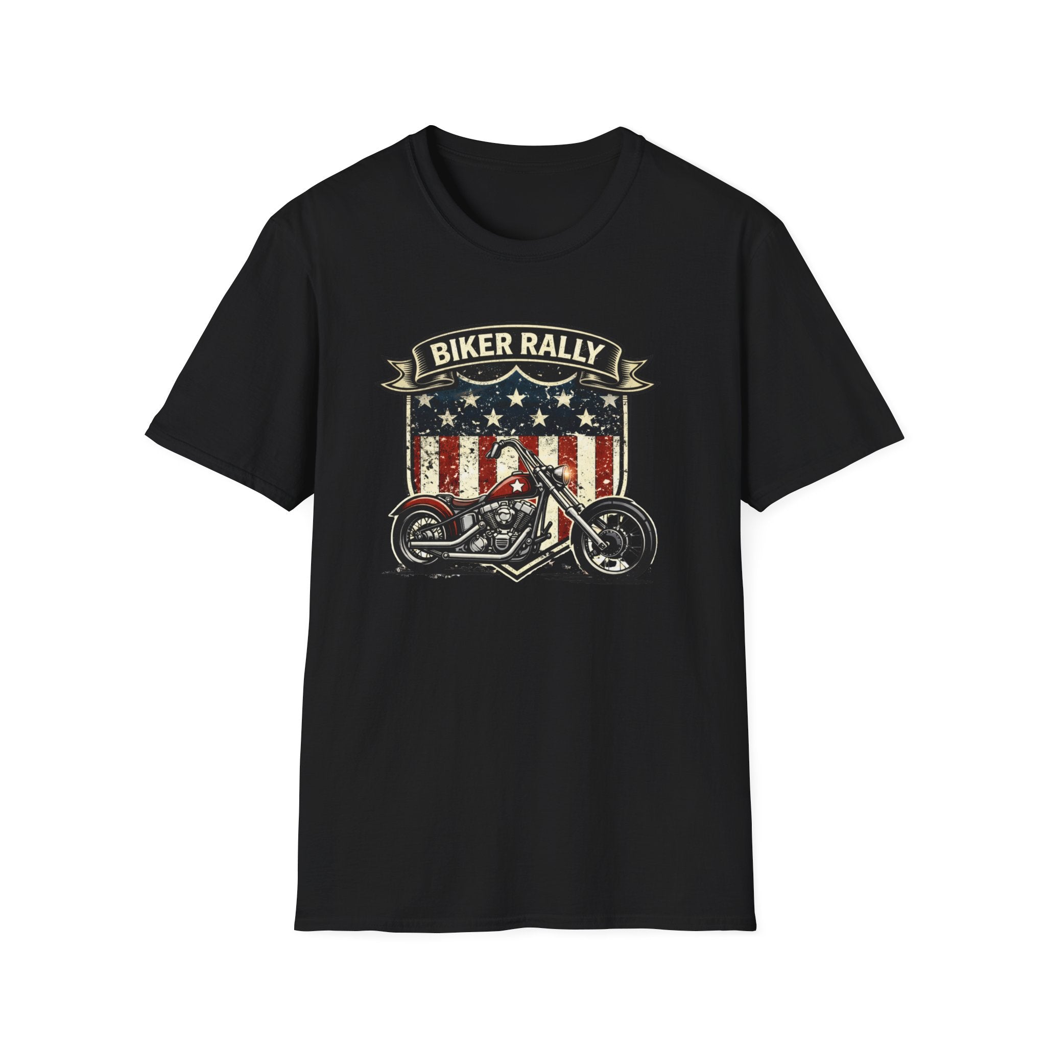 Biker Rally