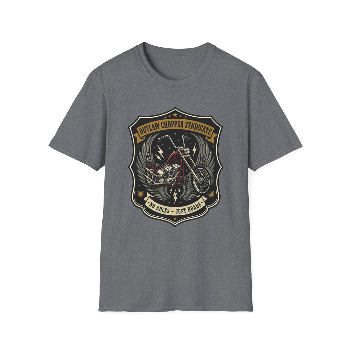 Outlaw Chopper Syndicate