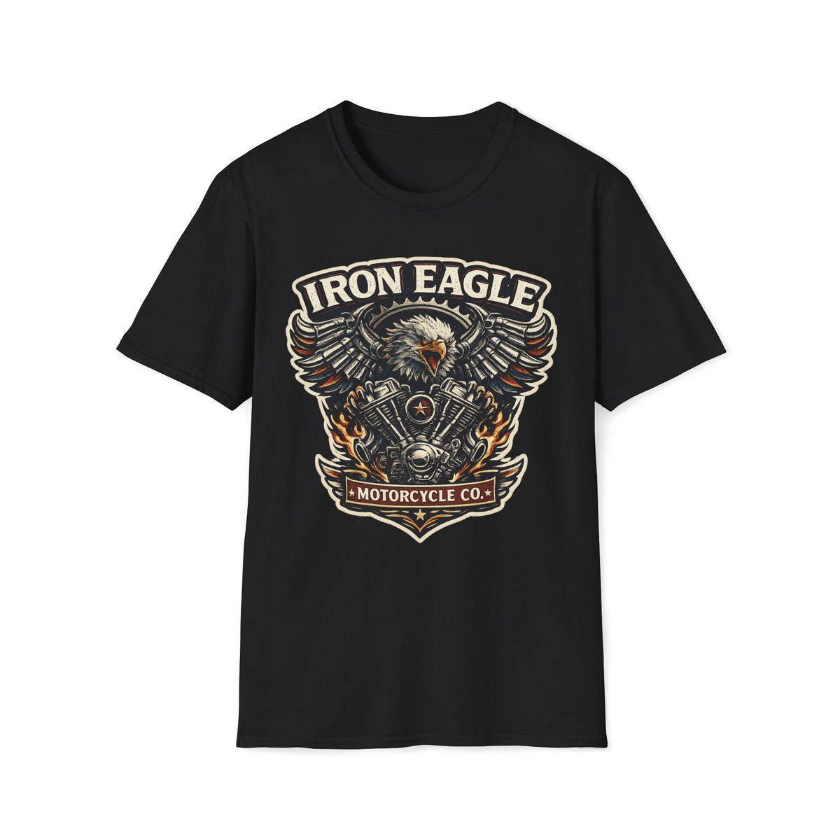 Iron Eagle