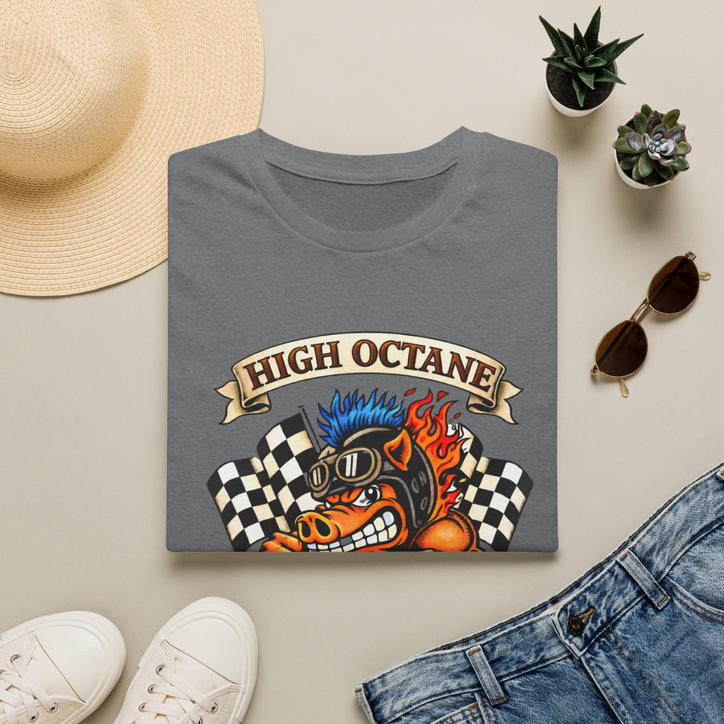 High Octane