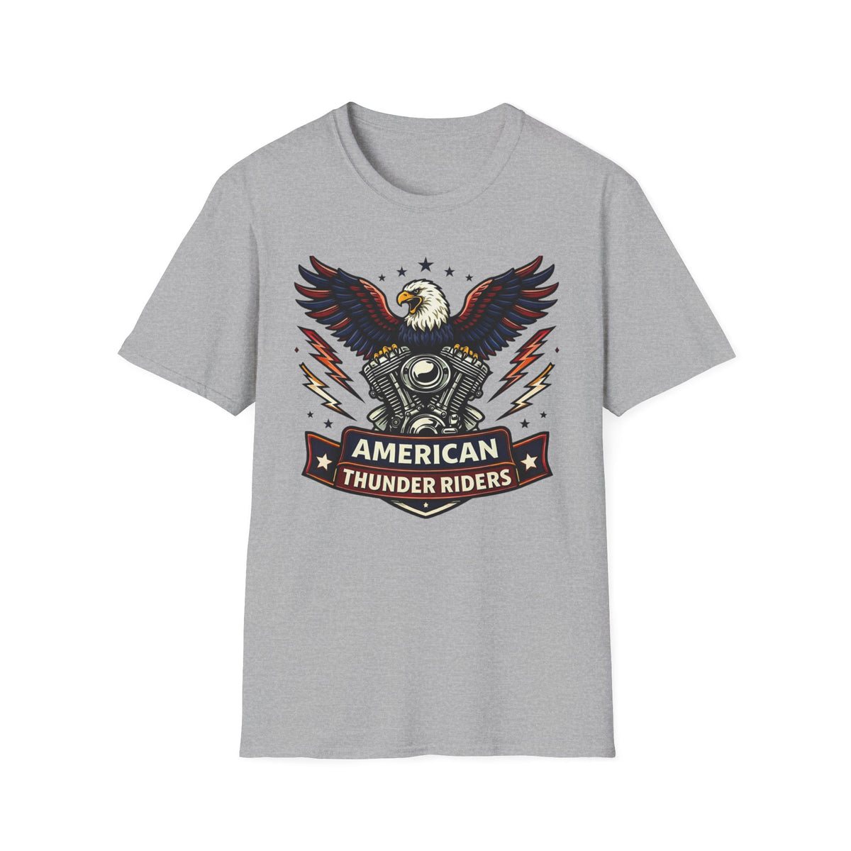 American Thunder Riders