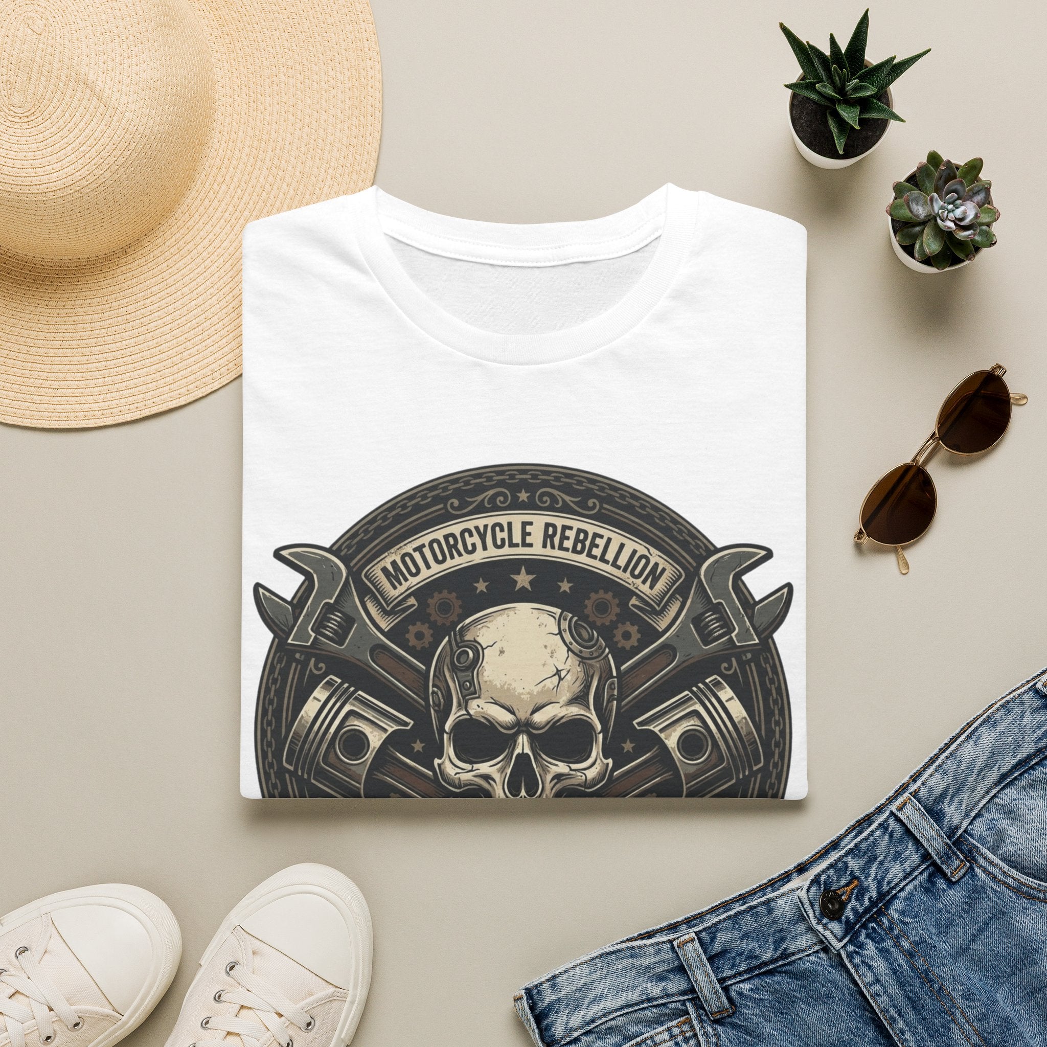 Motorcycle Rebellion
