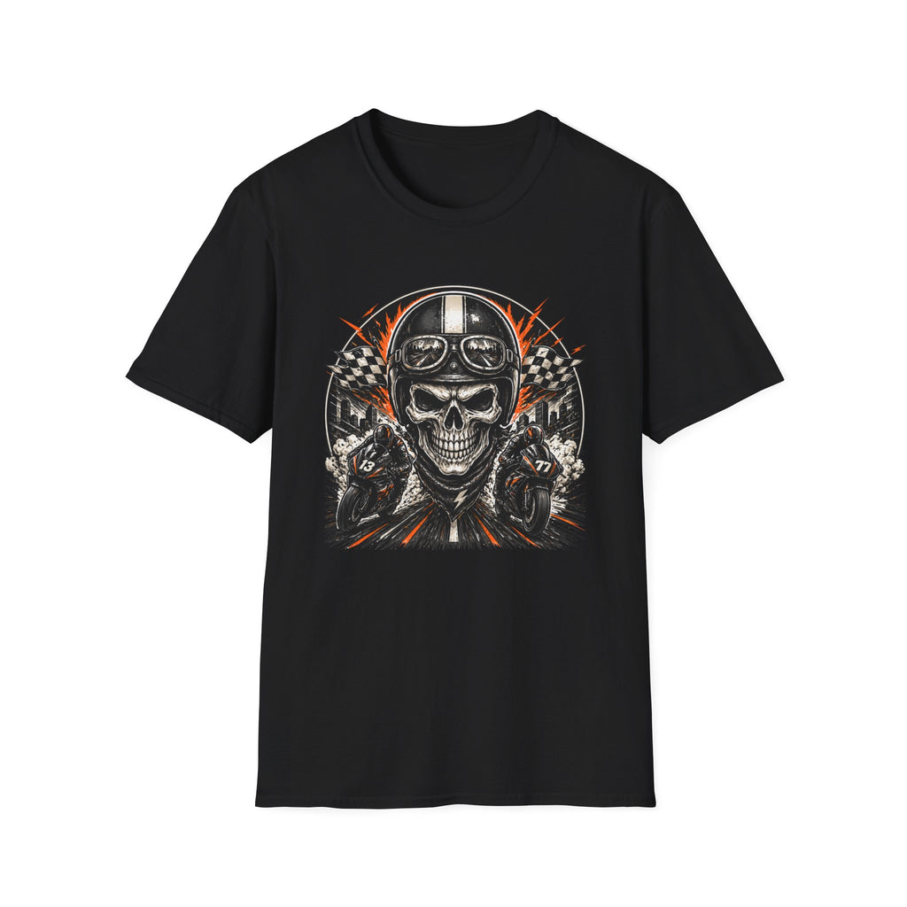 Skull helment